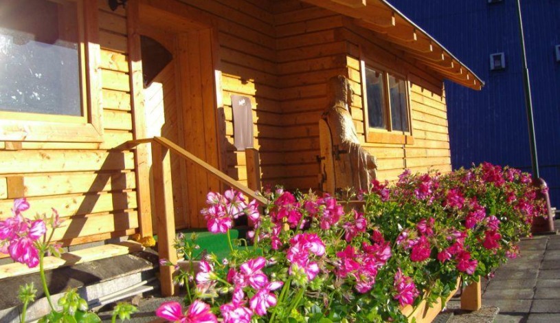 Wellness Hotel BAHENEC Písek