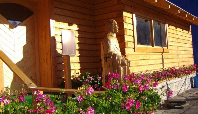 Wellness Hotel BAHENEC Písek