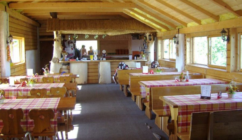 Wellness Hotel BAHENEC Písek