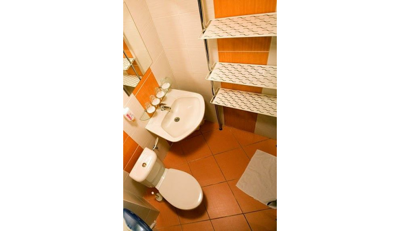 Wellness Hotel BAHENEC Písek