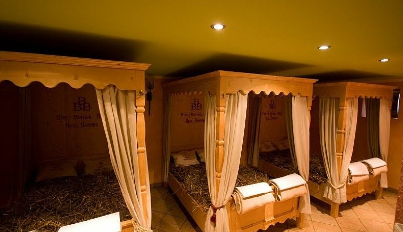Wellness Hotel BAHENEC Písek