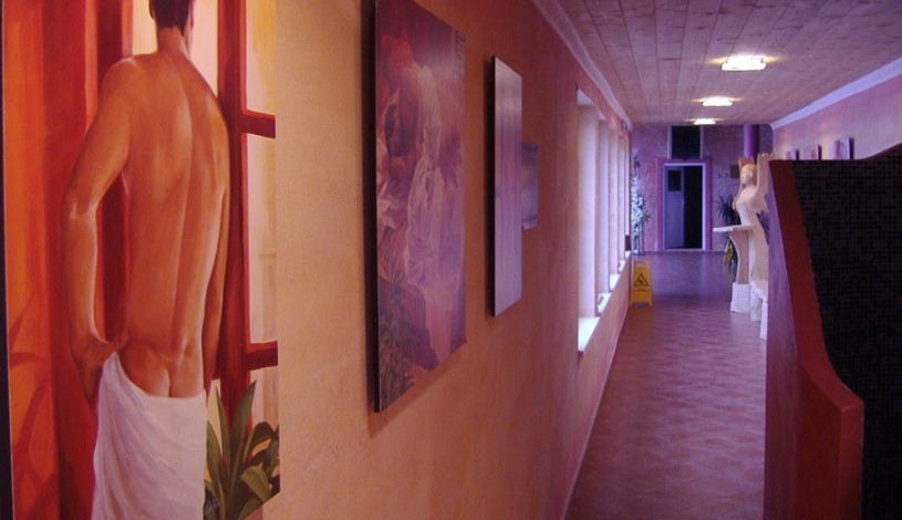 Wellness Hotel BAHENEC Písek