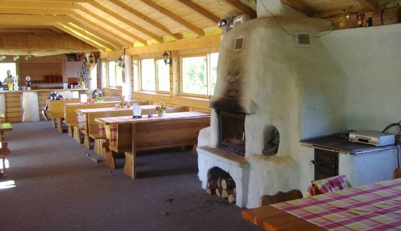 Wellness Hotel BAHENEC Písek