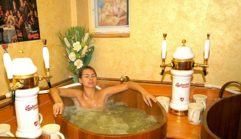 Wellness Hotel BAHENEC Písek