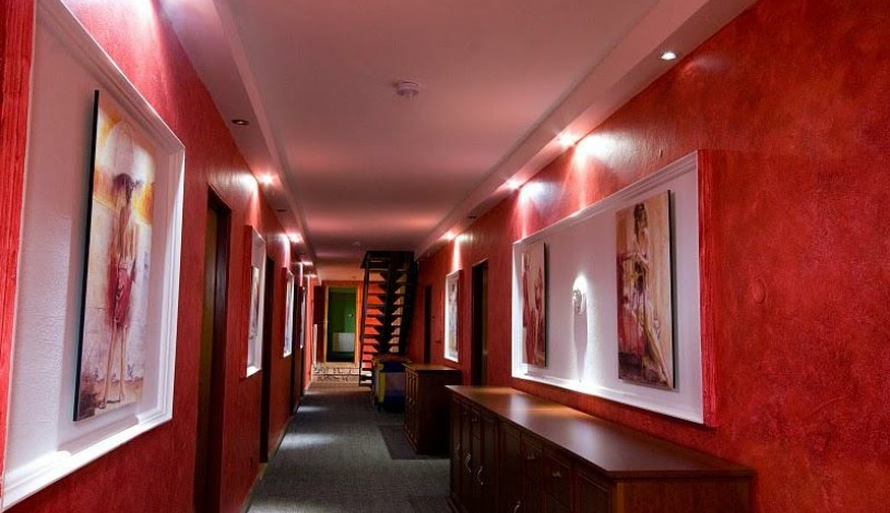 Wellness Hotel BAHENEC Písek
