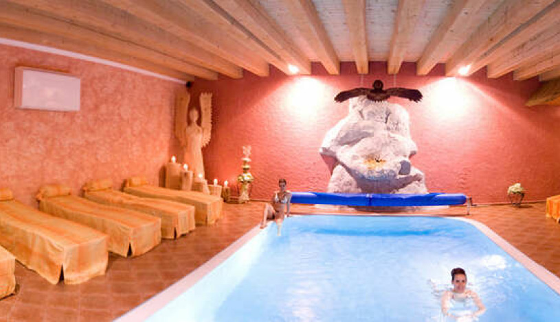 Wellness Hotel BAHENEC Písek