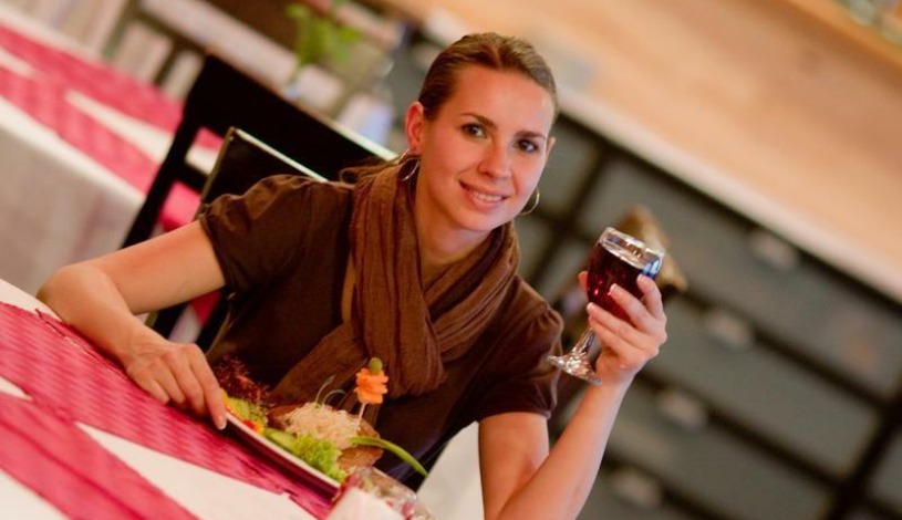 Wellness Hotel BAHENEC Písek