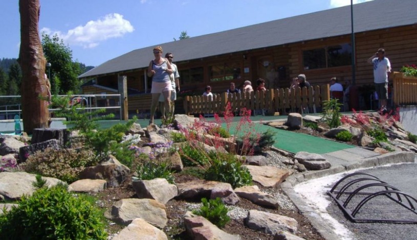 Wellness Hotel BAHENEC Písek