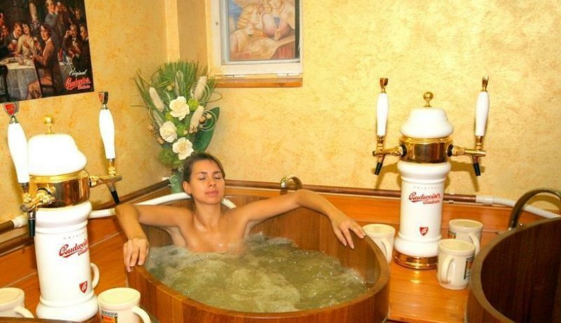 Wellness Hotel BAHENEC Písek