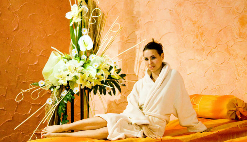 Wellness Hotel BAHENEC Písek