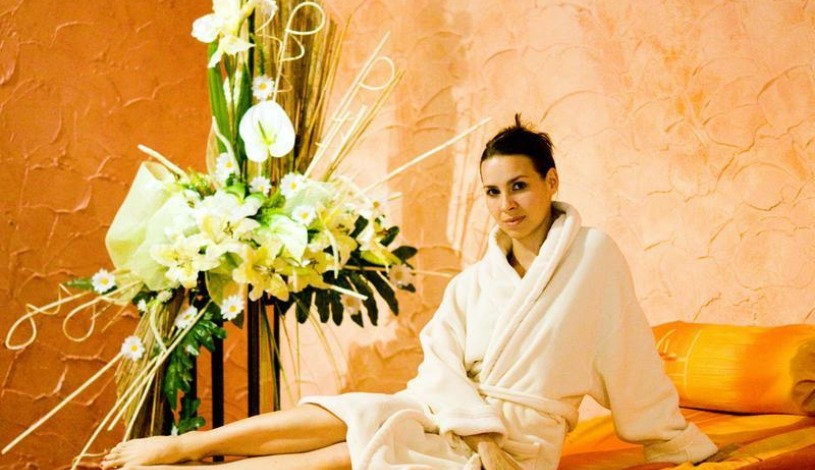 Wellness Hotel BAHENEC Písek