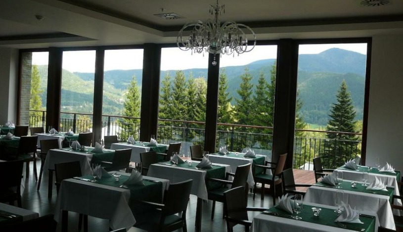 Hotel Beltine Ostravice