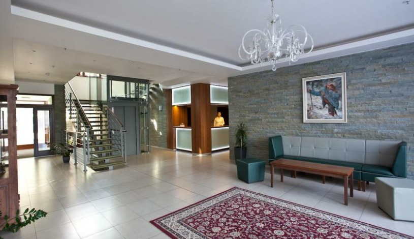 Hotel Beltine Ostravice