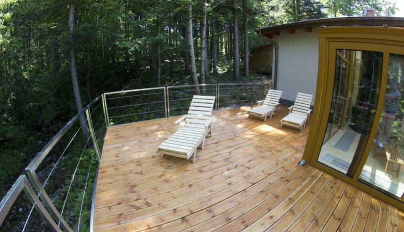 Horský hotel Čeladenka Čeladná