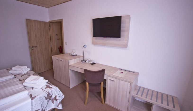 Horský hotel Čeladenka Čeladná