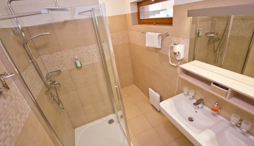 Horský hotel Čeladenka Čeladná