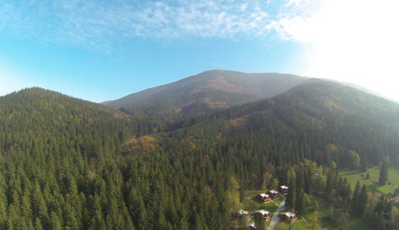 Horský hotel Čeladenka Čeladná