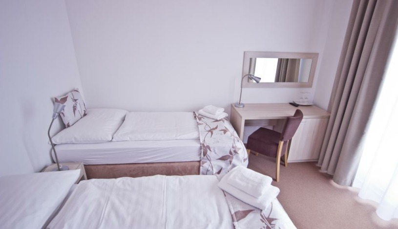 Horský hotel Čeladenka Čeladná