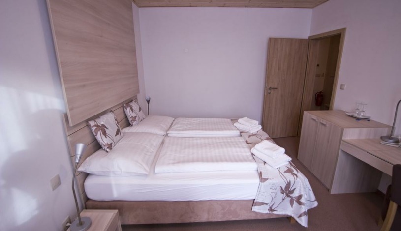 Horský hotel Čeladenka Čeladná