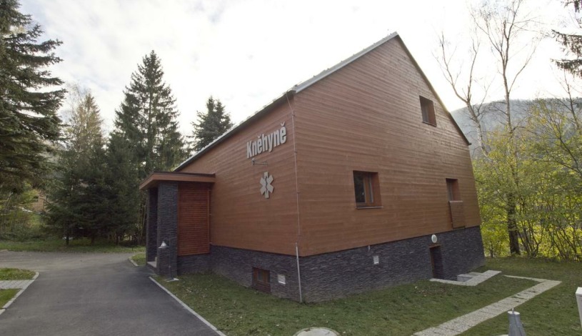 Horský hotel Čeladenka Čeladná