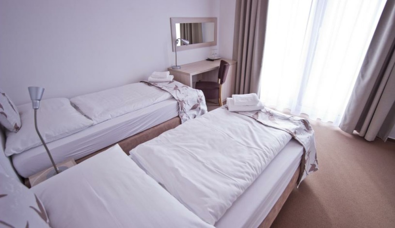 Horský hotel Čeladenka Čeladná