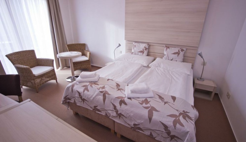 Horský hotel Čeladenka Čeladná - Apartmánový dům