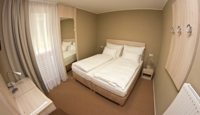 Horský hotel Čeladenka Čeladná