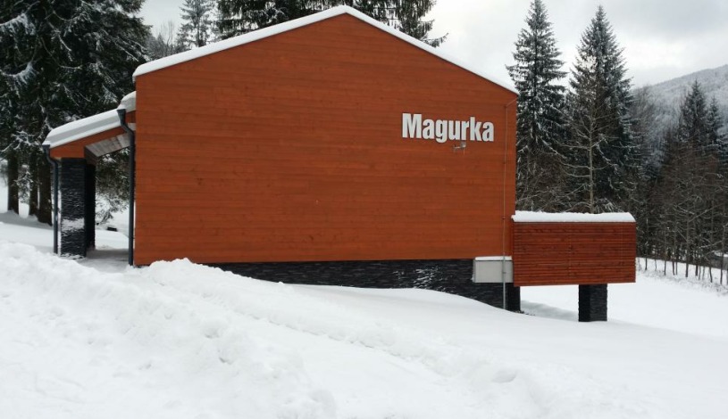 Horský hotel Čeladenka Čeladná