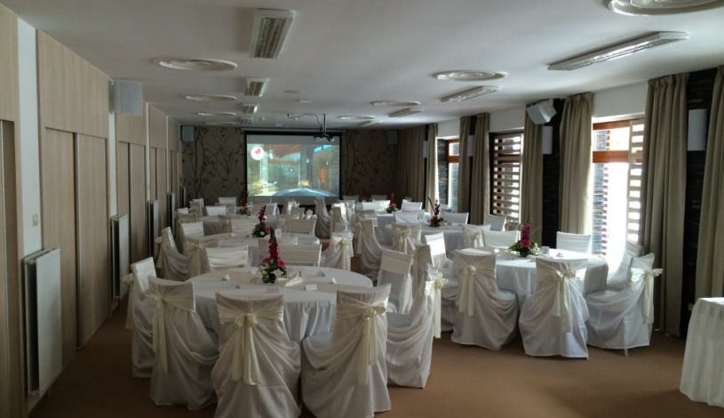 Horský hotel Čeladenka Čeladná