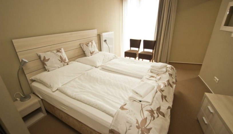 Horský hotel Čeladenka Čeladná