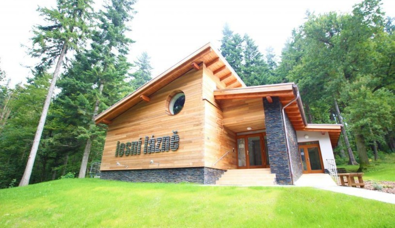 Horský hotel Čeladenka Čeladná