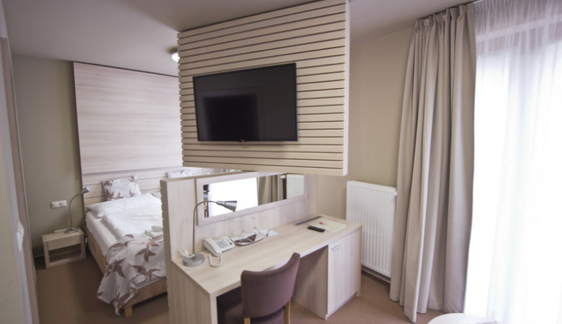 Horský hotel Čeladenka Čeladná