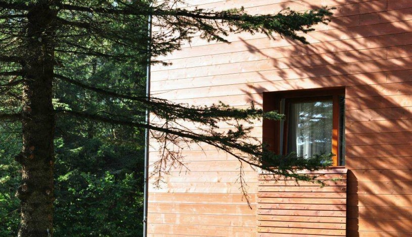 Horský hotel Čeladenka Čeladná - Dvoulůžkový pokoj v přízemí, Horský dům, Dvoulůžkový pokoj v podkroví, Horský dům, Jednolůžkový pokoj Superior, Horský dům