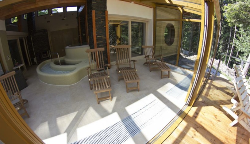 Horský hotel Čeladenka Čeladná