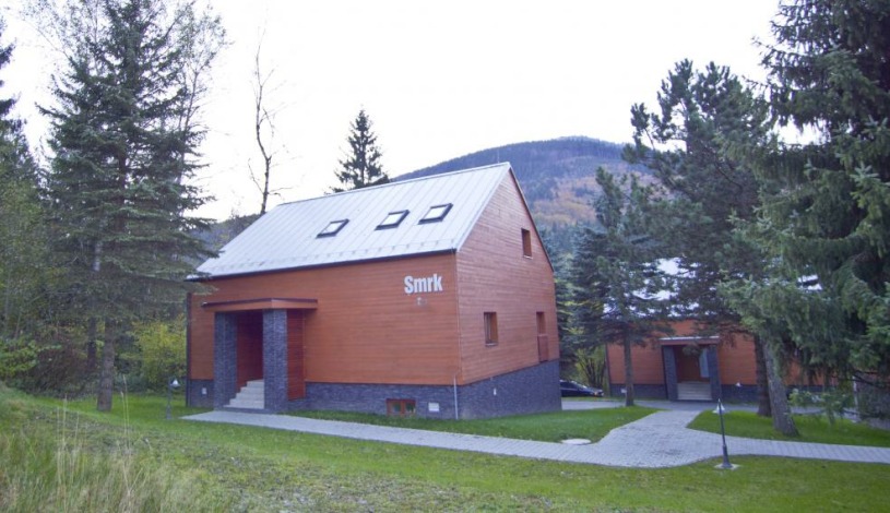 Horský hotel Čeladenka Čeladná