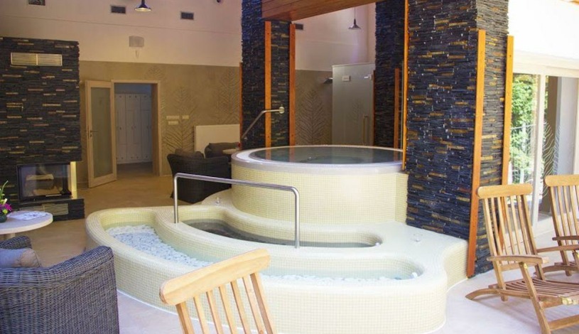 Horský hotel Čeladenka Čeladná