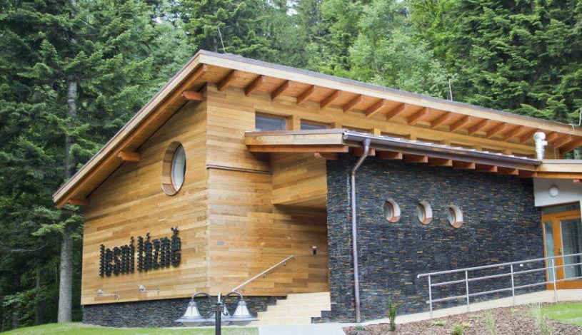 Horský hotel Čeladenka Čeladná