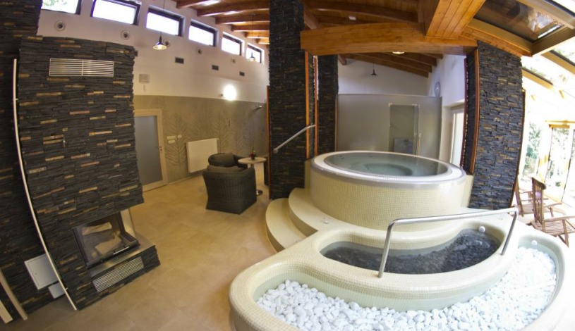 Horský hotel Čeladenka Čeladná