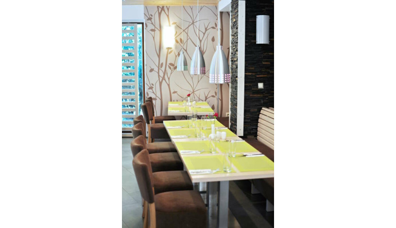 Horský hotel Čeladenka Čeladná