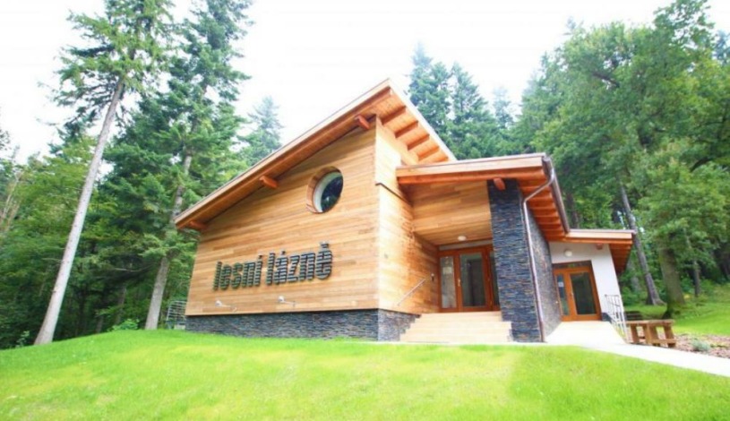 Horský hotel Čeladenka Čeladná