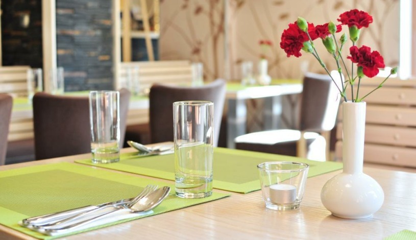 Horský hotel Čeladenka Čeladná