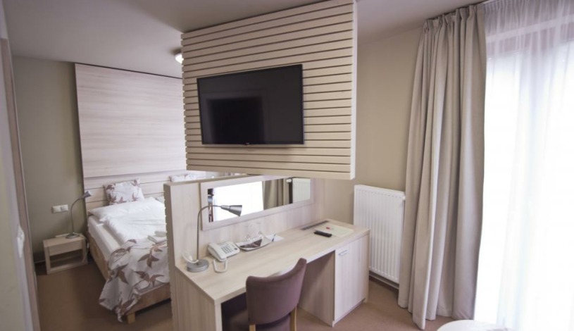Horský hotel Čeladenka Čeladná - Apartmán Lux