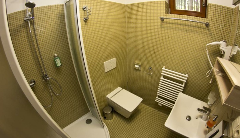 Horský hotel Čeladenka Čeladná - Jednolůžkový pokoj Superior, Dvoulůžkový pokoj Superior