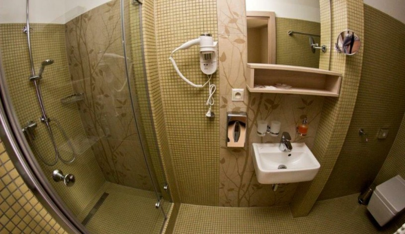 Horský hotel Čeladenka Čeladná