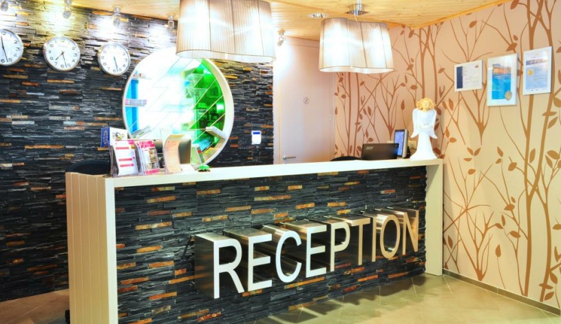 Horský hotel Čeladenka Čeladná