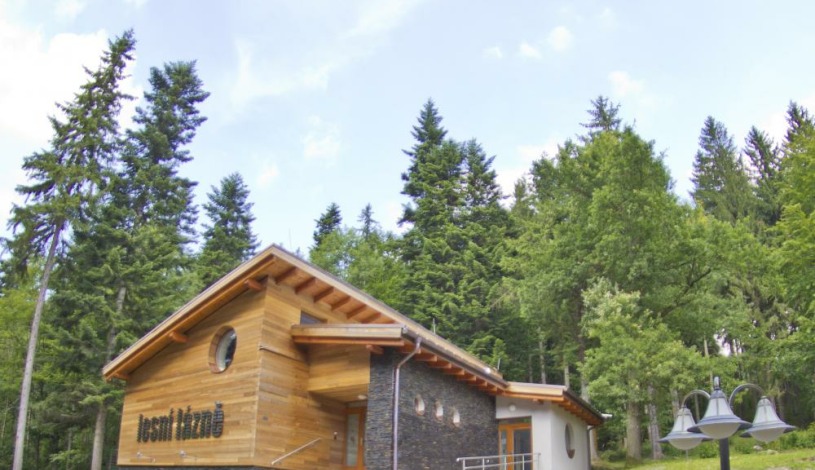 Horský hotel Čeladenka Čeladná