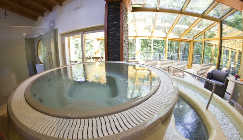 Horský hotel Čeladenka Čeladná