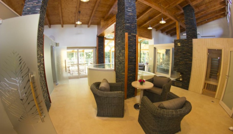 Horský hotel Čeladenka Čeladná