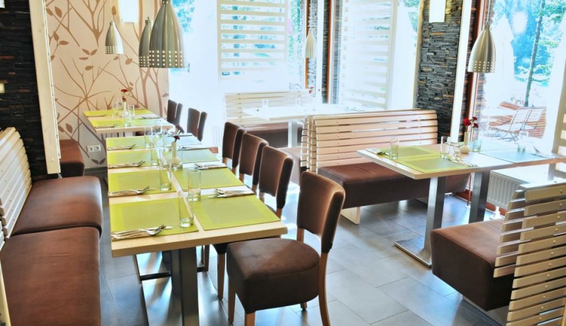 Horský hotel Čeladenka Čeladná