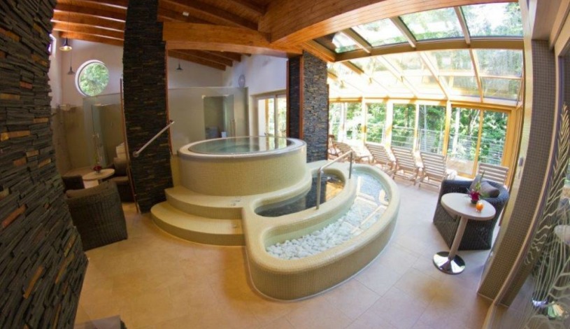 Horský hotel Čeladenka Čeladná